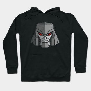 027c Megatron Hoodie